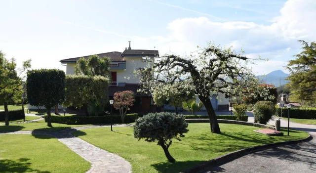 Люкс B&B sentiero romantico