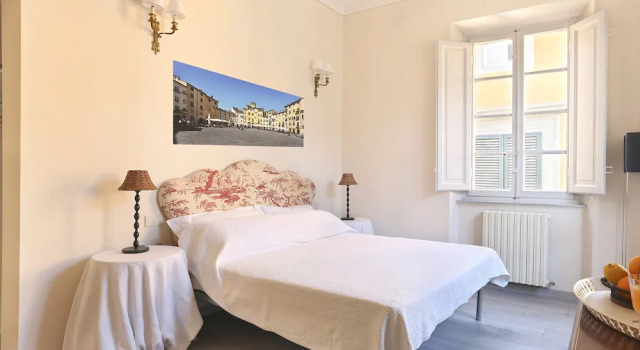 Mariasole by Vacation in Lucca