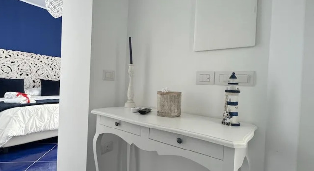Номер Premium Pharus Miseni Suites and rooms