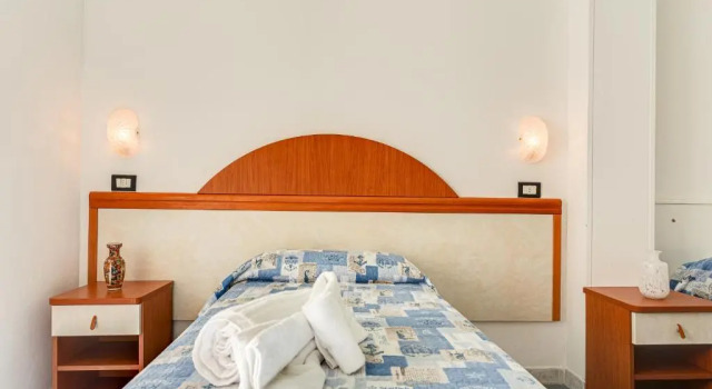 Номер Standard Hotel Augustus