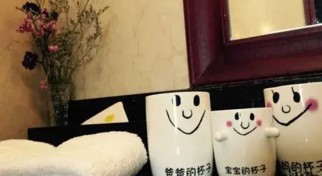Люкс Chunlan Business Hotel