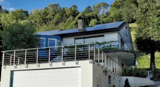 Ferienwohnung Talblick, Rezervați Hotel Schoenau im Schwarzwald Markgräflerland