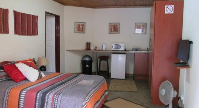 Bendor Bayete Self catering Accommodation