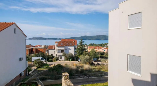 Апартаменты Apartment Marieta