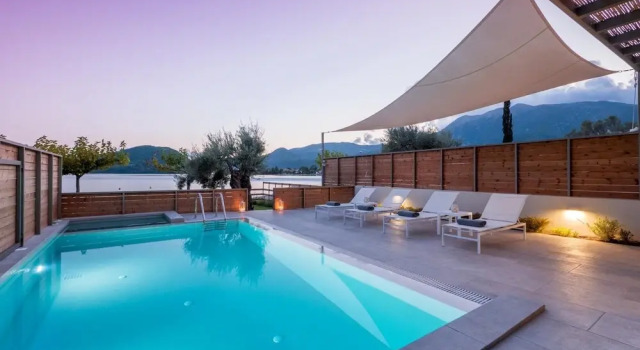 Вилла Acqua Di Mare - Villa Siena