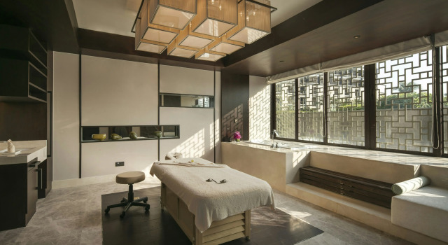 Hilton Wenchang