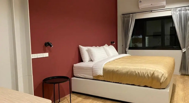 Двухместный номер Standard Nap Hotel