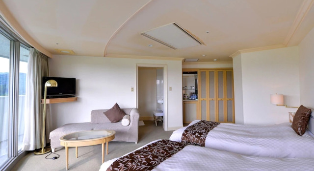 Номер Standard Hotel Azalea
