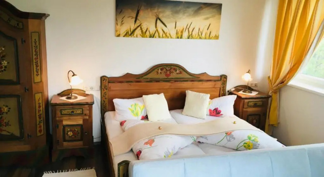 Номер Standard Pension Marillenhof