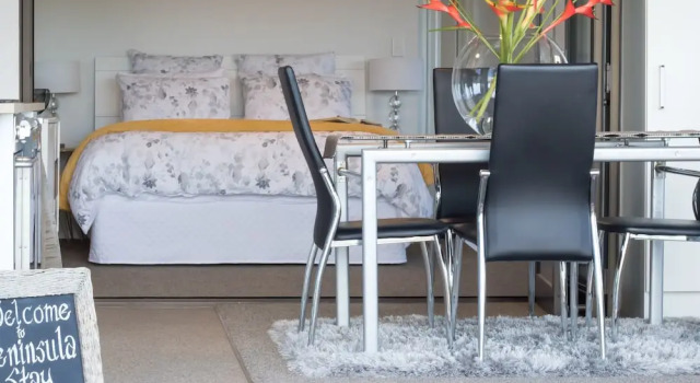 Peninsula Stay Apartments - Pohutukawa and Nikau, Забронировать Апартаменты/квартира Гибискусовый берег регион Окленд
