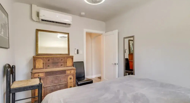 Midtown Reno Vacation Rental w/ Fenced-in Yard!, Забронировать Отель Отели Рино 3 звезды, рядом с Washoe Golf Course, 3*