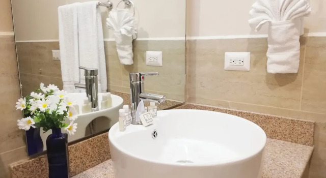 Номер Standard Barolo Hotel