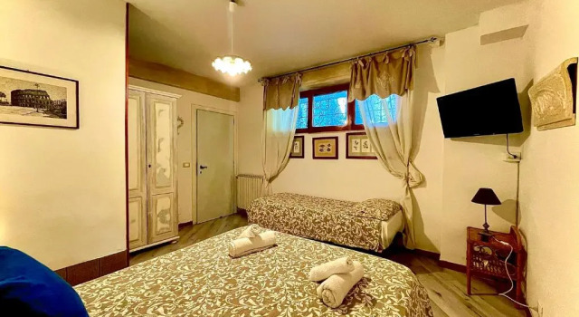 Un Ospite a Fontania, Prenota Hotel Hotel SPA a Lazio, SPA