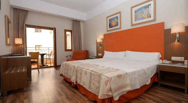Hotel Costa Narejos