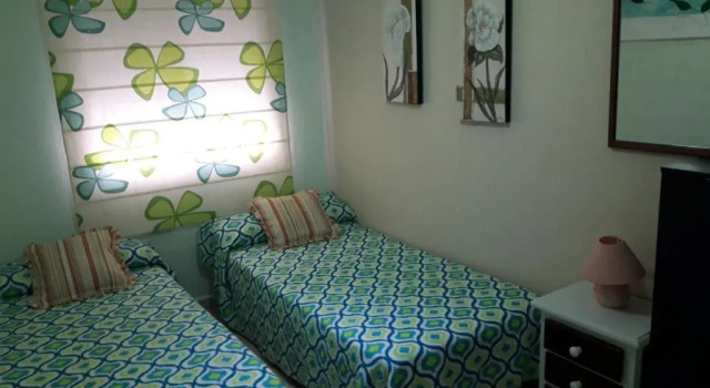 Hotel Nieves Chipiona