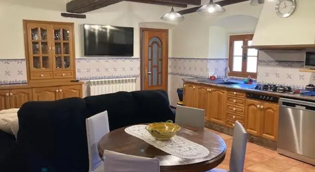 Cottage 2 camere Can Homs