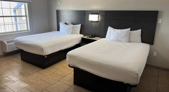 Travelodge by Wyndham Venice, Réserver Hôtel Venice Sarasota Area