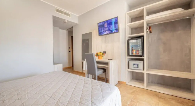 Номер Classic Hotel Salento Mirfran