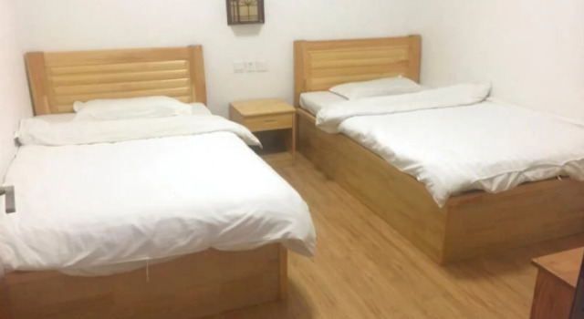 Weihai Gold Coast Hotel, Book Hotel Hoteller i Weihai med parkering, Parkering