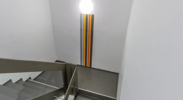 Hostel room superclean for 3, Забронировать Хостел Отели Мангейма с парковкой, рядом с Ратуша Мангейма, Парковка