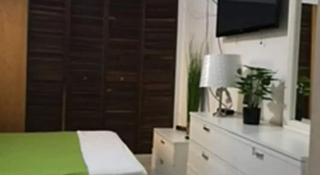 Апартаменты Crash Boat Aguadilla Apartments