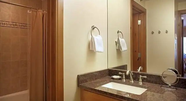 Студия Premier Aspenwood by Snowmass Vacations