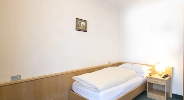 Номер Standard Hotel Alpe