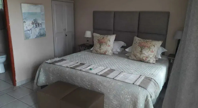 The Prince & the Pauper Guest House, Buchen Sie Pension Alberton Gauteng