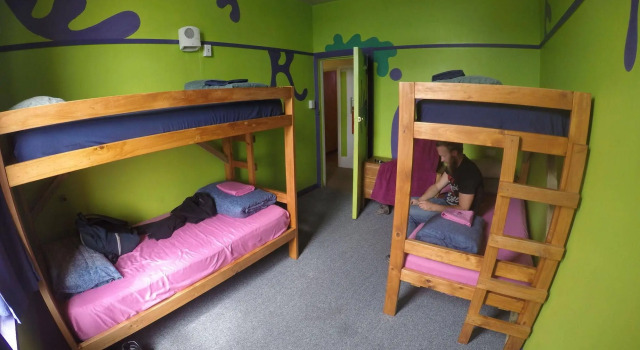 The Duke Hostel, Забронировать Хостел Греймут регион Уэст-Кост
