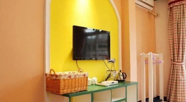 Mango Theme Hotel
