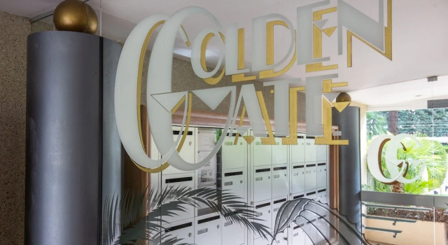 All in Cannes at Your Fingertip in Super Apartment