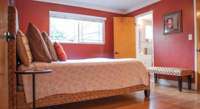 Sequoia Basecamp w/ Hot Tub Oasis, Reserva ahora Casa o chalet Visalia California