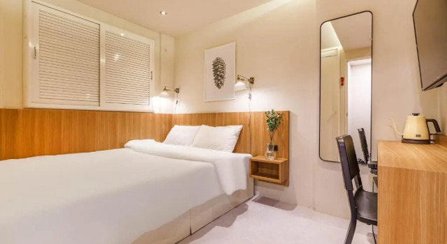 Hotel Less Seoul