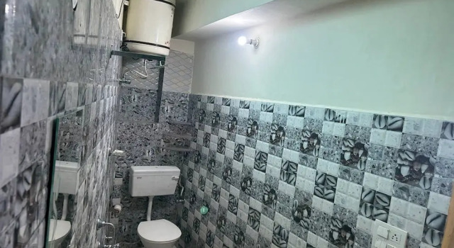 Номер Deluxe N V Villa Homestay