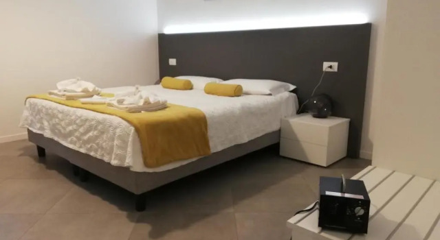 Suite Dreams in Verona