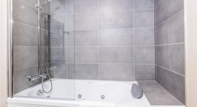 Номер Comfort Résidence Club MMV Le Silvana