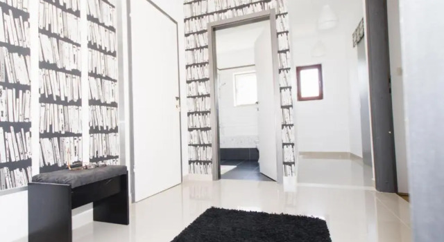 Апартаменты с 2 комнатами Apartment Goga