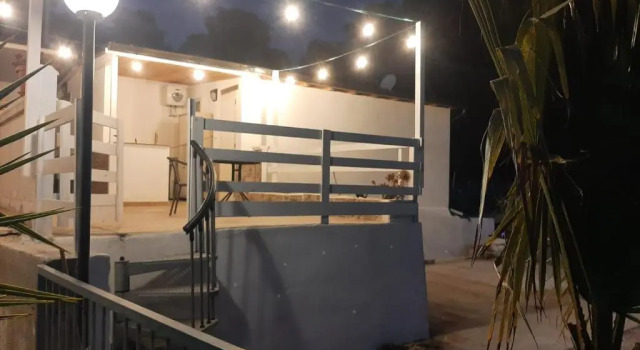 Коттедж Casa vacanze Leonardo