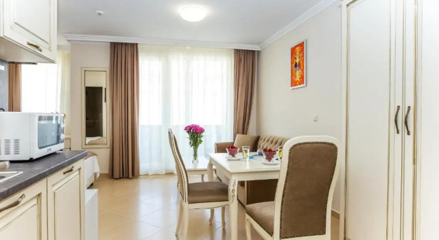 Студия Standard Rena Hotel - All Inclusive
