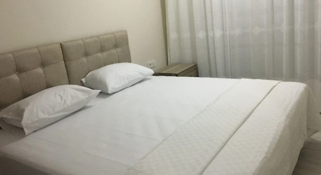 Geyikli Lotus Apart, Reservar Apartamento Ezine Aegean Region