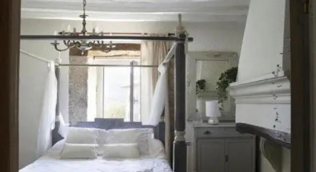 Апартаменты Hotel El Secreto de Ollo