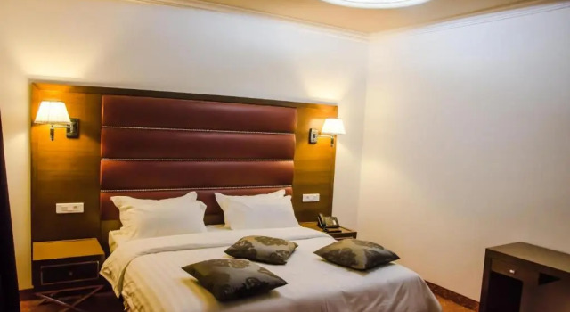 Suite El Bey Hotel