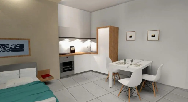 Alissachni Luxury Apartments, Rezervovat Apartmán Xylokastro-Evrostina Corinthia Regional Unit