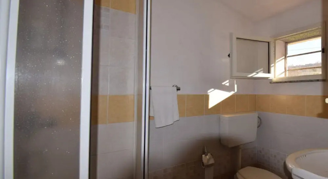 Villa Rinaldo, Book Villa Hotels in Pollino with Parking, Parking