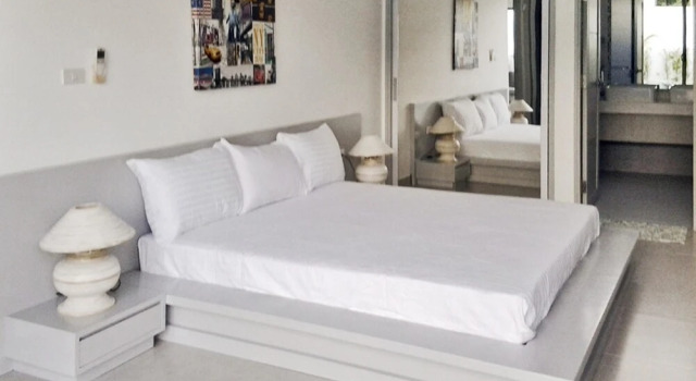 Villa With 3 Bedrooms in Rawai Phuket, With Private Pool, Enclosed Gar