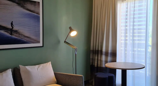 Номер Privilege Mercure Libourne Saint Emilion