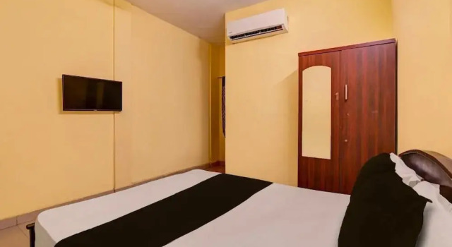 One Soft Hotel