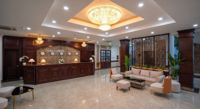 The HUB Hotel, Забронировать Отель Отели Хошимина 3 звезды, 3*
