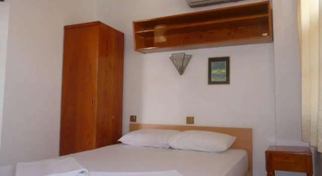Номер Economy Frankfurt Hotel