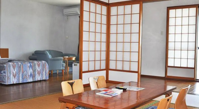 Hotel Thida No Sato, Book Hotel Irabu Island Okinawa